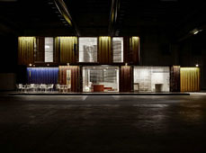 集裝箱住宅 綠色環保設計新理念