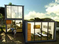 集裝箱房屋發展的宏觀環境及面臨的機遇和挑戰