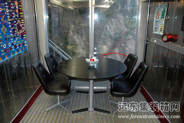 Wellington Container house,集裝箱房屋,集裝箱建筑,集裝箱住宅,集裝箱活動房,住人集裝箱