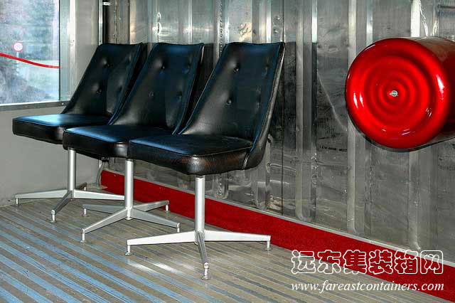 Wellington Container house,集裝箱房屋,集裝箱建筑,集裝箱住宅,集裝箱活動房,住人集裝箱