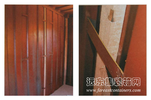 龍骨、箱體鋼板以及復合板材之間的固定,集裝箱房屋,集裝箱建筑,集裝箱住宅,集裝箱活動房,住人集裝箱