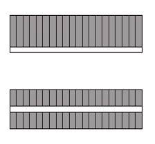 集裝箱的內(nèi)廊式與外廊式布局,集裝箱房屋,集裝箱建筑,集裝箱住宅,集裝箱活動(dòng)房,住人集裝箱
