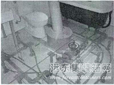 CSI住宅同層給排水系統