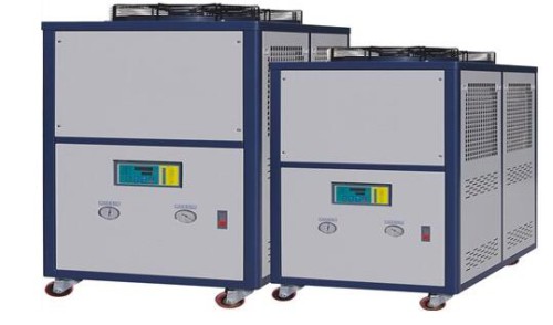 工業(yè)冷水機(jī)組如何做隔熱處理注意事項(xiàng)